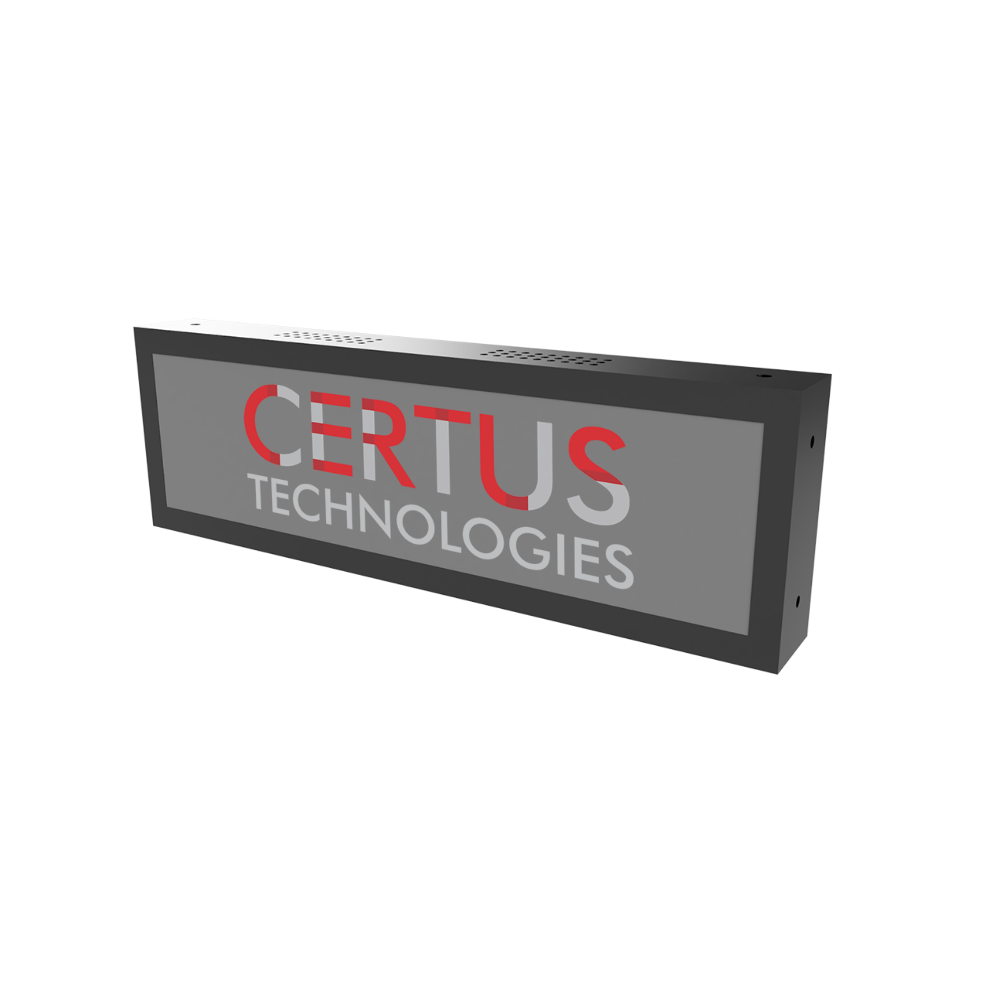 Player Tracking Module Certus Technologies
