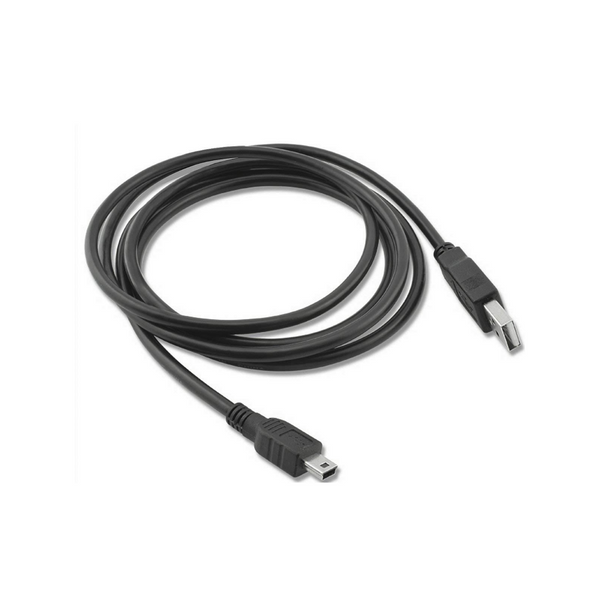 Cable USB A to Mini USB B (1.5m)