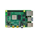 Raspberry Pi 4 Model B / 4GB